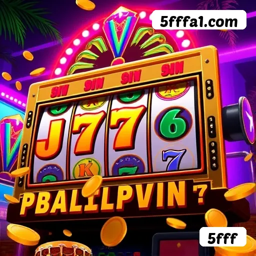 Plataforma 5fff - Imagem principal